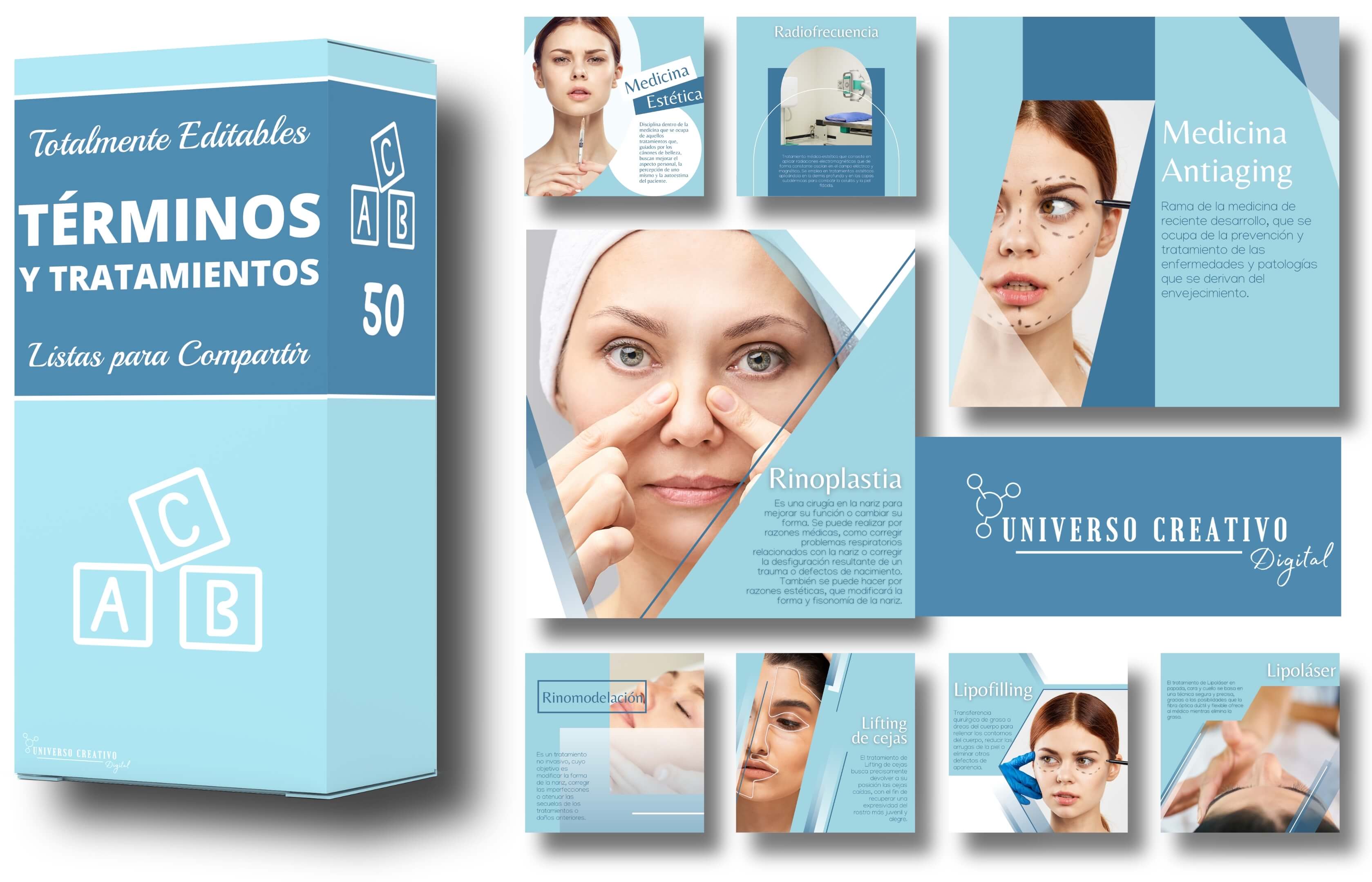 Medicina Estética Cupon Descuento Centros Unico CLINICA ESTETICA
