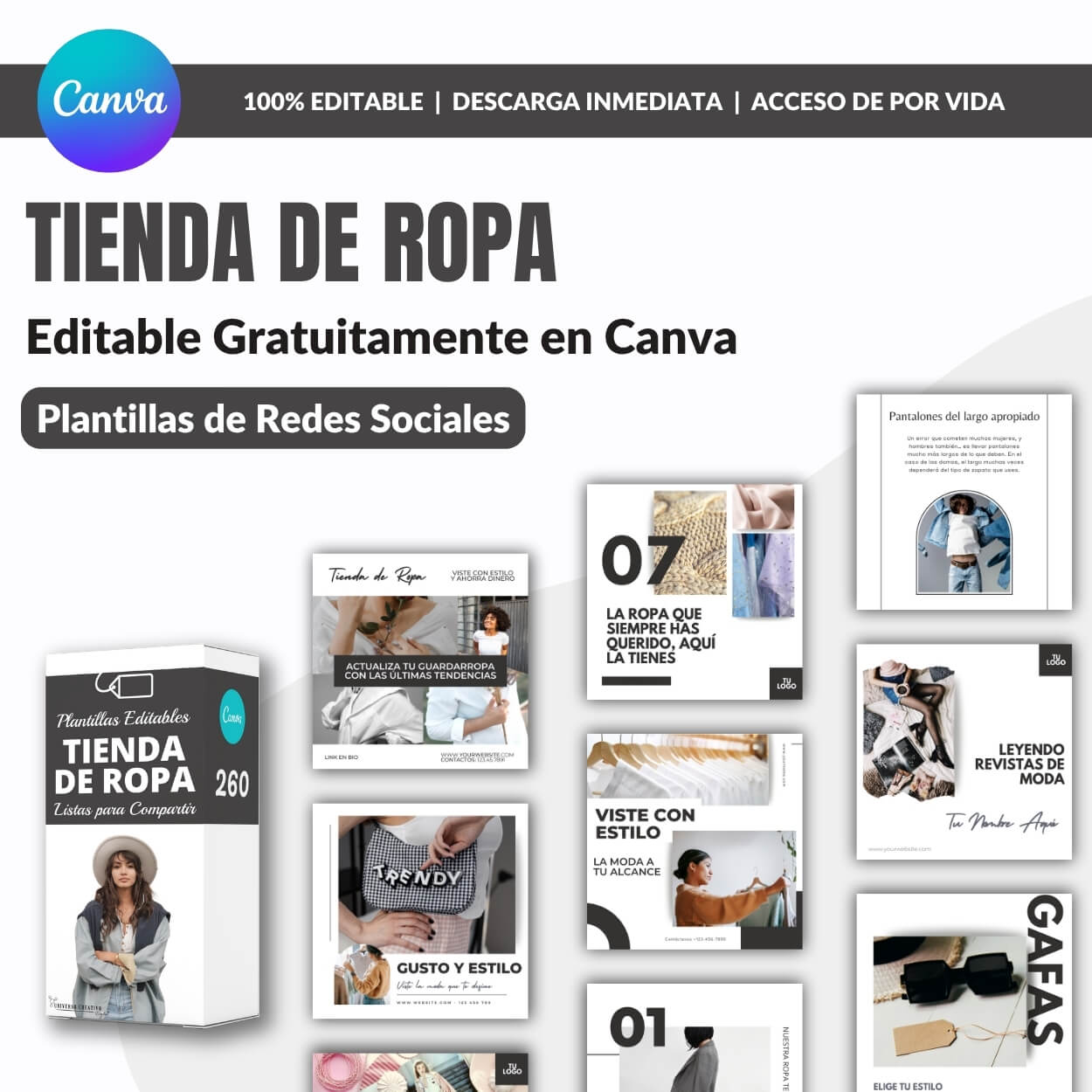 Marketing Digital Tienda Ropa En Linea Marketing Digital Crear